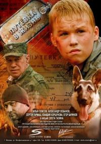 Фильм Путевка в жизнь (2013) скачать торрент