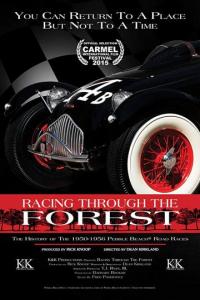 Фильм Racing Through the Forest (2016) скачать торрент