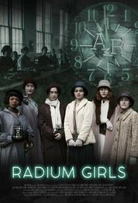 Фильм Radium Girls (2018) скачать торрент