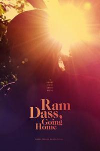 Фильм Ram Dass, Going Home (2017) скачать торрент