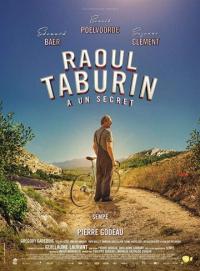 Фильм Raoul Taburin (2018) скачать торрент