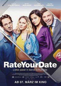 Фильм Rate Your Date (2019) скачать торрент