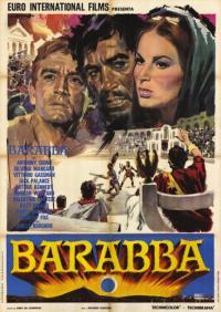 Фильм Разбойник Варавва (1961) скачать торрент