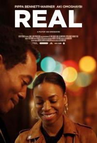 Фильм Real (2019) скачать торрент