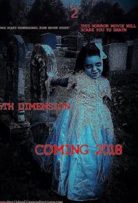 Фильм Realm's 2 the 5th Dimension (2019) скачать торрент