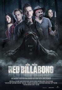 Фильм Red Billabong (2016) скачать торрент