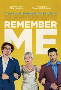 Фильм Remember Me (2016) скачать торрент