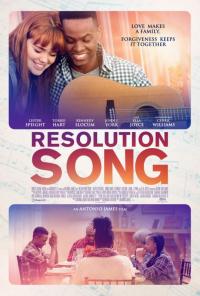 Фильм Resolution Song (2018) скачать торрент