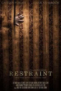 Фильм Restraint (2017) скачать торрент