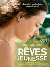 Фильм Rêves de jeunesse (2019) скачать торрент