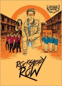 Фильм Rock Steady Row (2018) скачать торрент