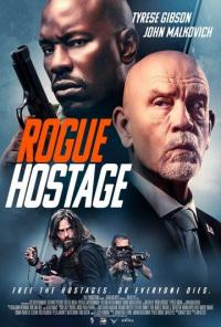 Фильм Rogue Hostage (2021) скачать торрент