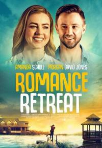 Фильм Romance Retreat (2019) скачать торрент