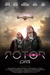 Фильм Ротор DR1 (2015) скачать торрент