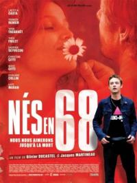 Фильм Рожденные в 68-м (2008) скачать торрент