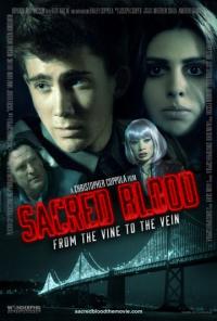 Фильм Sacred Blood (2015) скачать торрент