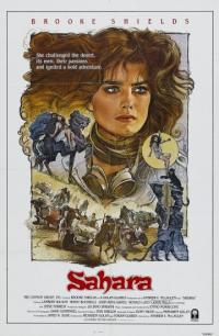 Фильм Сахара (1983) скачать торрент