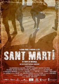 Фильм Sant Martí (2018) скачать торрент