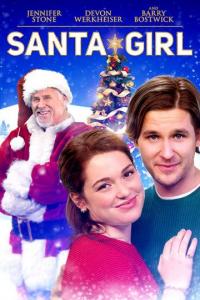 Фильм Santa Girl (2019) скачать торрент