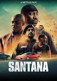 Фильм Santana (2020) скачать торрент