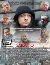 Фильм Sarah Q (2018) скачать торрент