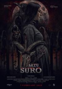 Фильм Satu Suro (2019) скачать торрент