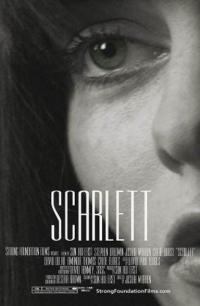 Фильм Scarlett (2016) скачать торрент