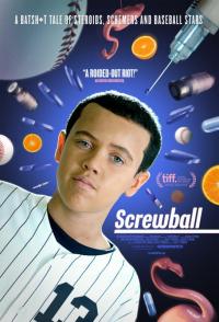 Фильм Screwball (2018) скачать торрент