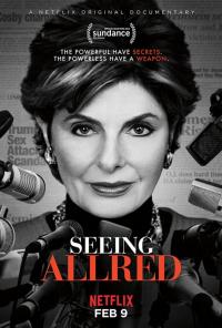 Фильм Seeing Allred (2018) скачать торрент