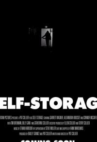 Фильм Self-Storage (2019) скачать торрент