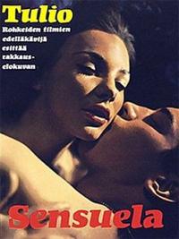 Фильм Сенсуэла (1973) скачать торрент