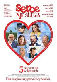 Фильм Serce nie sluga (2018) скачать торрент