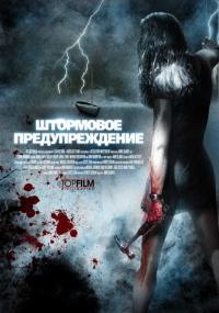 Фильм Штормовое предупреждение (2007) скачать торрент