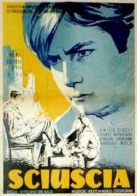 Фильм Шуша (1946) скачать торрент