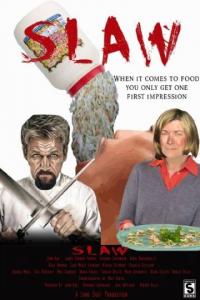 Фильм Slaw (2017) скачать торрент