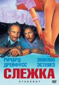 Фильм Слежка (1987) скачать торрент