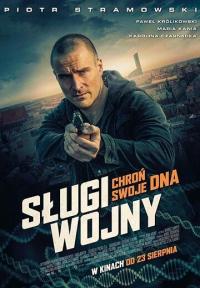 Фильм Slugi wojny (2019) скачать торрент