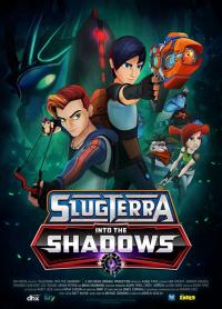 Фильм Slugterra: Into the Shadows (2016) скачать торрент