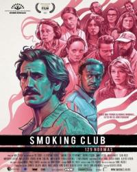 Фильм Smoking Club 129 normas (2017) скачать торрент