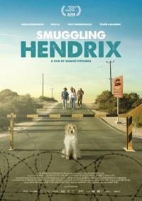 Фильм Smuggling Hendrix (2018) скачать торрент