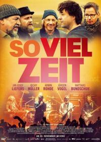 Фильм So viel Zeit (2018) скачать торрент