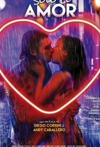 Фильм Solo el Amor (2018) скачать торрент