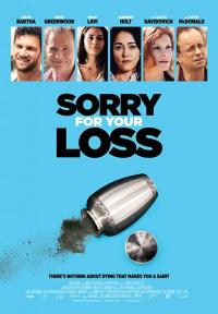 Фильм Sorry for Your Loss (2018) скачать торрент