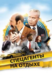 Фильм Спецагенты на отдыхе (2012) скачать торрент