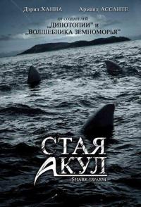 Фильм Стая акул (2008) скачать торрент