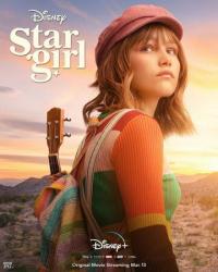 Фильм Stargirl (2020) скачать торрент