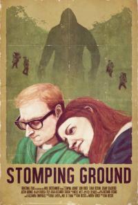 Фильм Stomping Ground (2014) скачать торрент