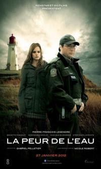 Фильм Страх перед водой (2011) скачать торрент