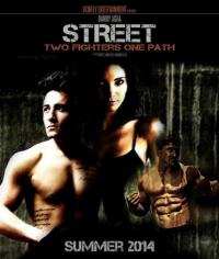 Фильм Street (2015) скачать торрент