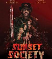 Фильм Sunset Society (2018) скачать торрент